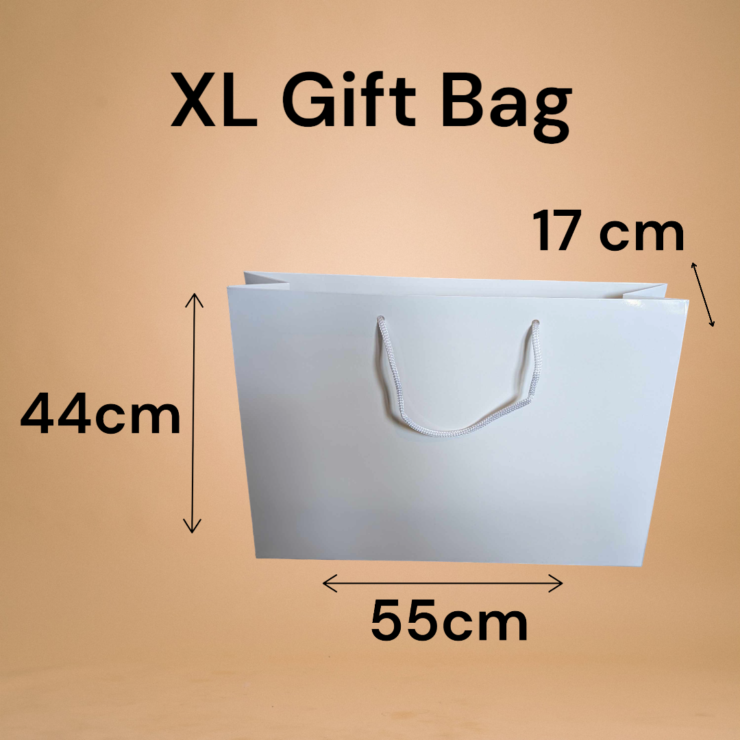Personalised Gift Bags