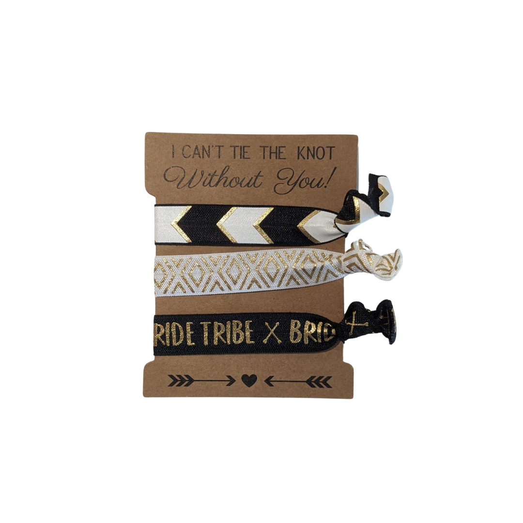 Bridesmaid Hair Tie