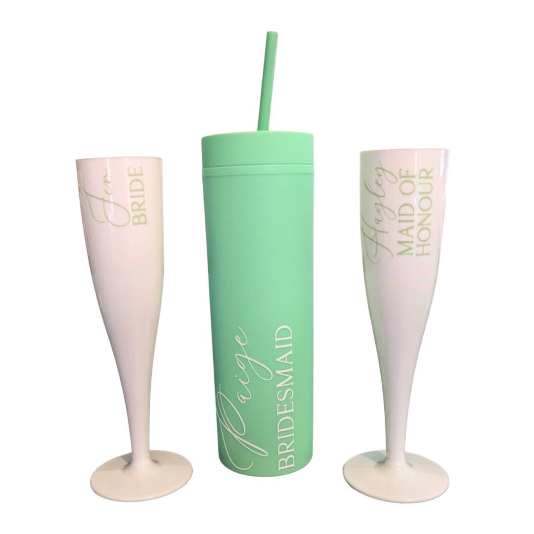 The Large Bundle (Adults) – Large Bridesmaid Proposal Gift Set