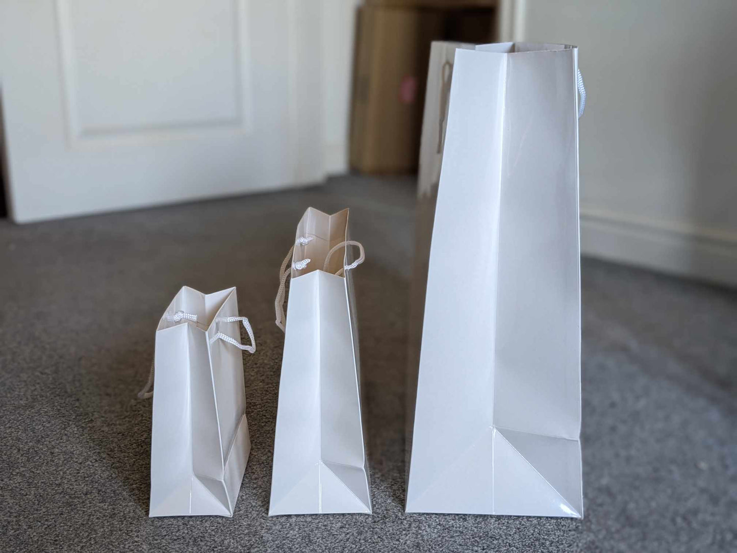 Personalised Gift Bags