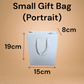 Personalised Gift Bags