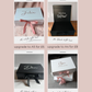 Silver Bridesmaid Gift Bundle (Kids Sizes) | Personalised Proposal Box UK