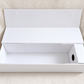 Custom Wine Box | Elegant Personalised Gift, Magnetic Closure | For Xmas, Anniversaries, Birthdays, Congratulations and Graduations