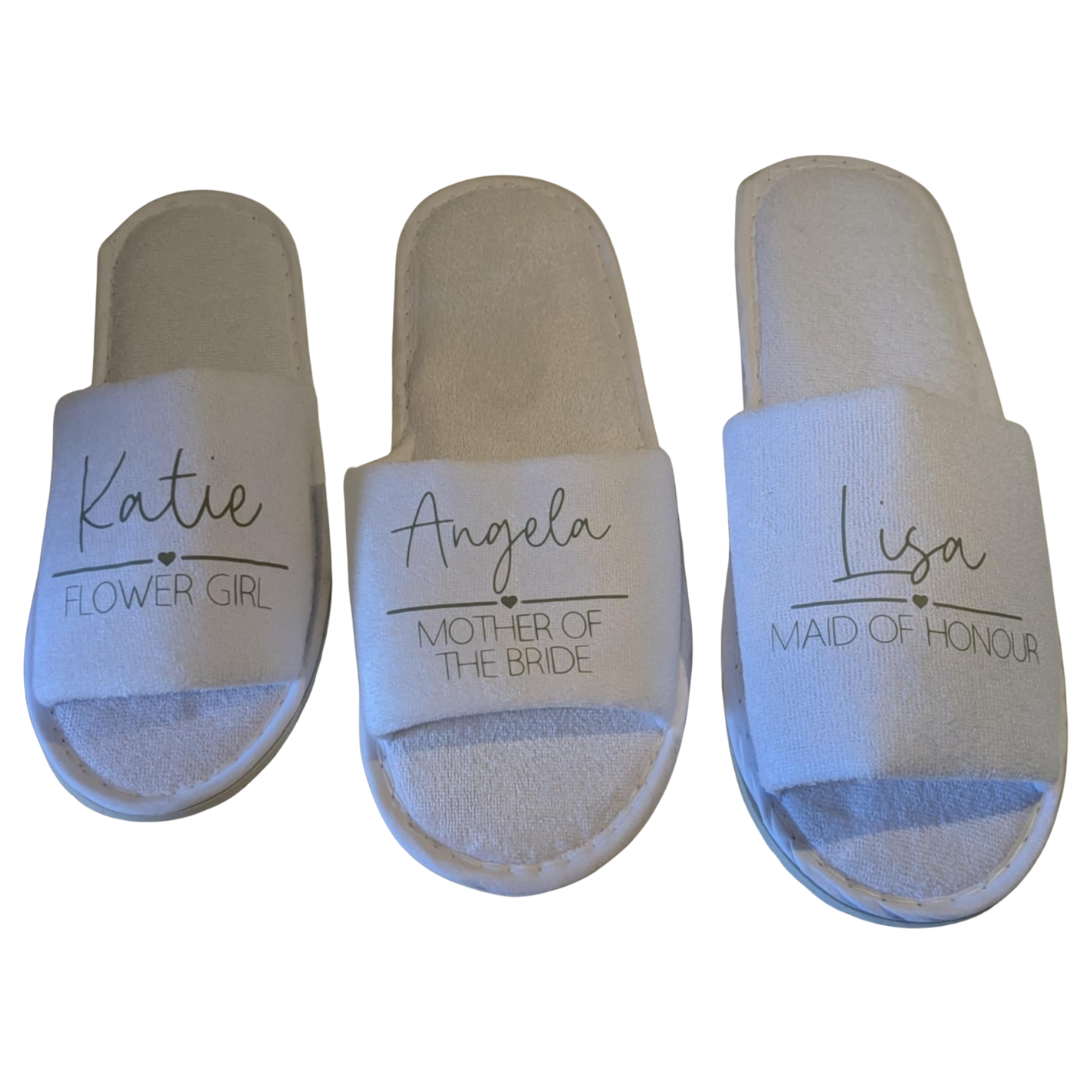 The £12 Bundle – Small Bridesmaid Proposal Gift Set