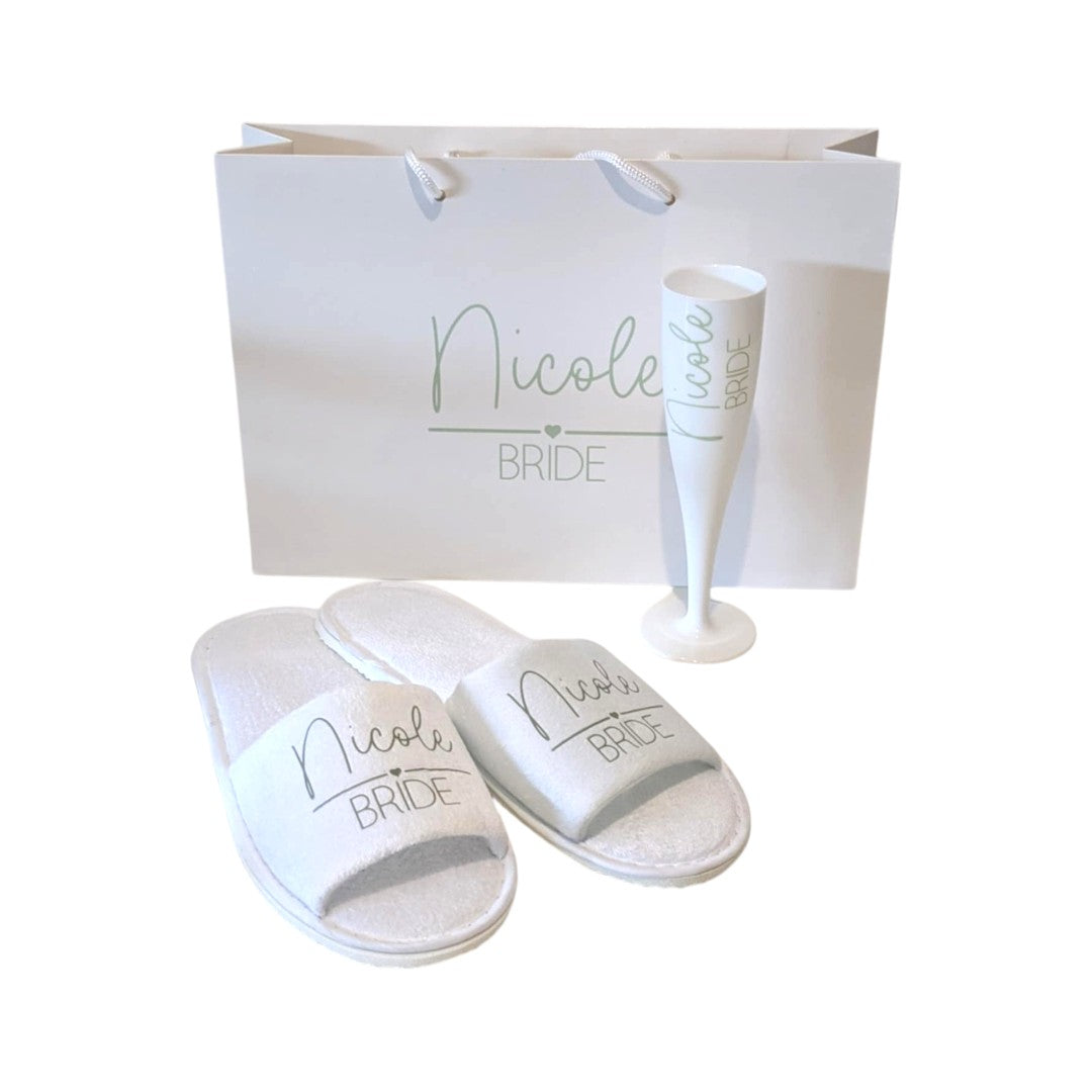 The £12 Bundle – Small Bridesmaid Proposal Gift Set