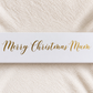 Custom Wine Box | Elegant Personalised Gift, Magnetic Closure | For Xmas, Anniversaries, Birthdays, Congratulations and Graduations