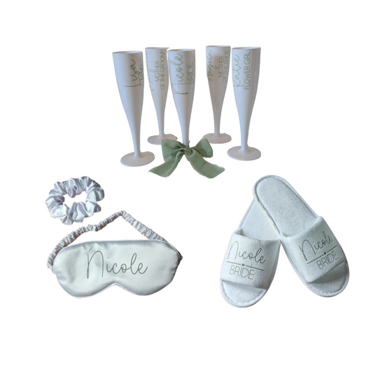 The £12 Bundle – Small Bridesmaid Proposal Gift Set