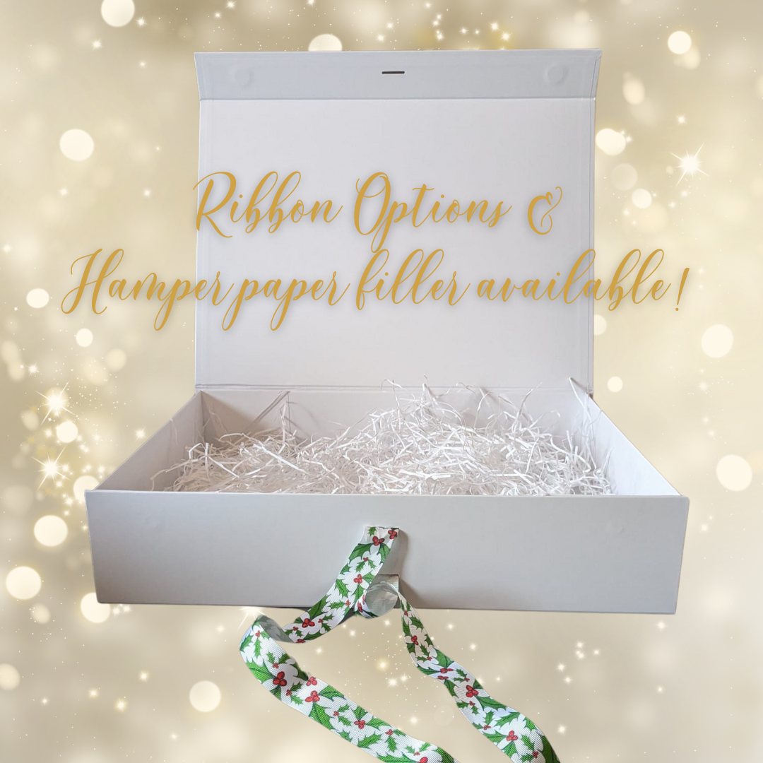 Personalised Christmas Eve Box | Xmas Eve Box | Children's Gift Box