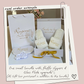 The £12 Bundle – Small Bridesmaid Proposal Gift Set