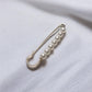 Wedding Bouquet Pin